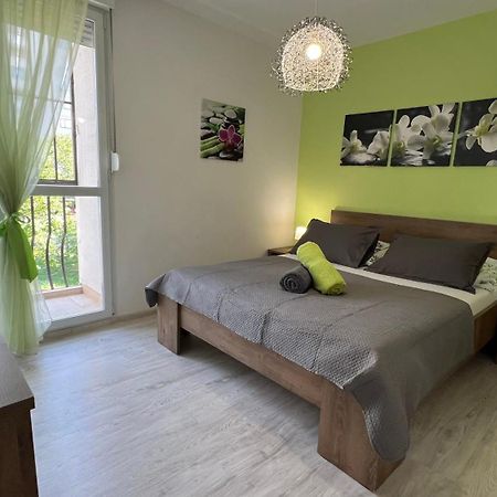 Lilikoi Apartment モスタル エクステリア 写真