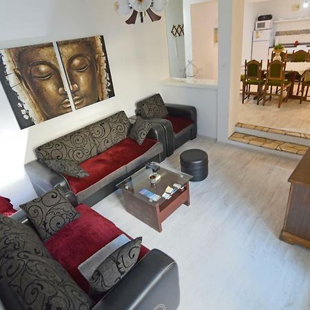 Lilikoi Apartment モスタル エクステリア 写真