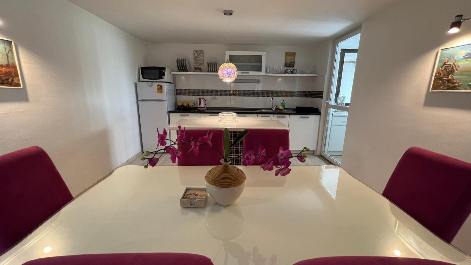 Lilikoi Apartment モスタル エクステリア 写真