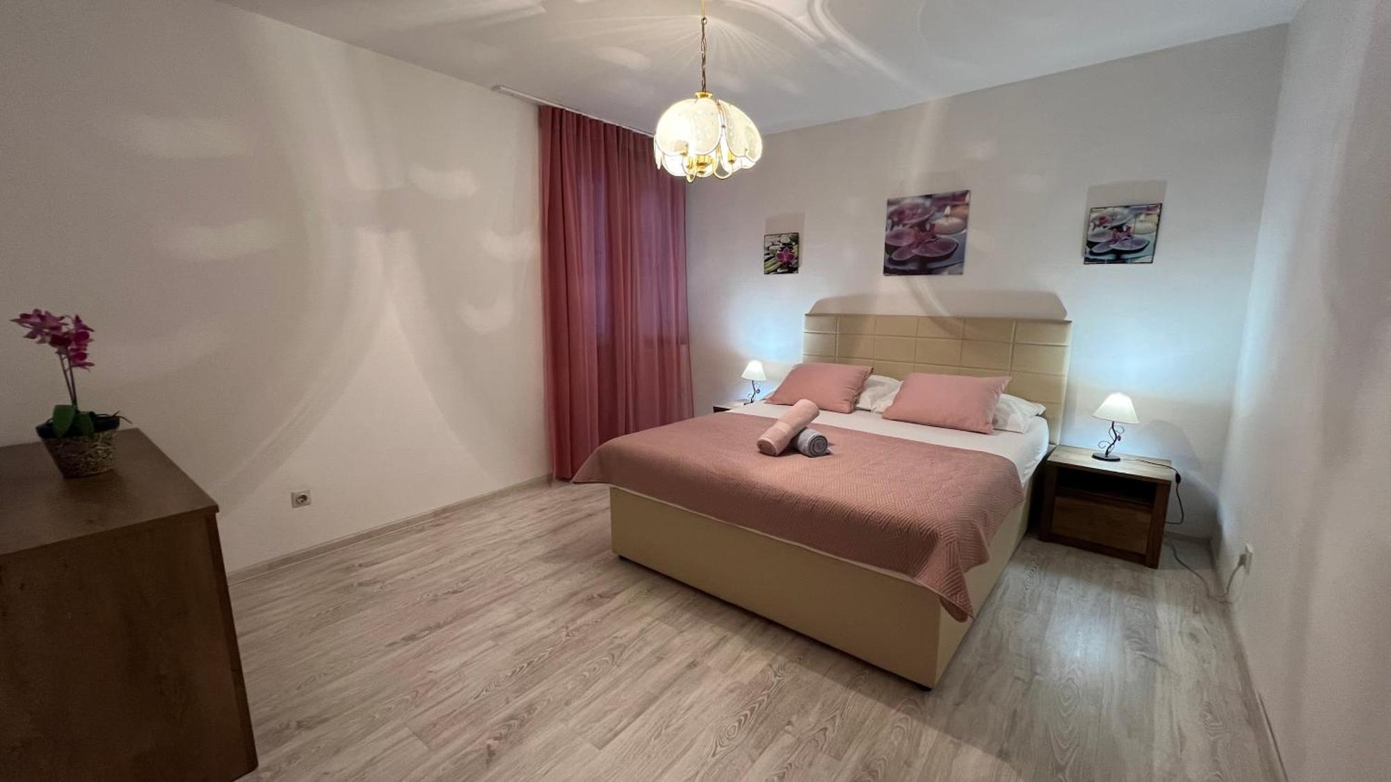Lilikoi Apartment モスタル エクステリア 写真
