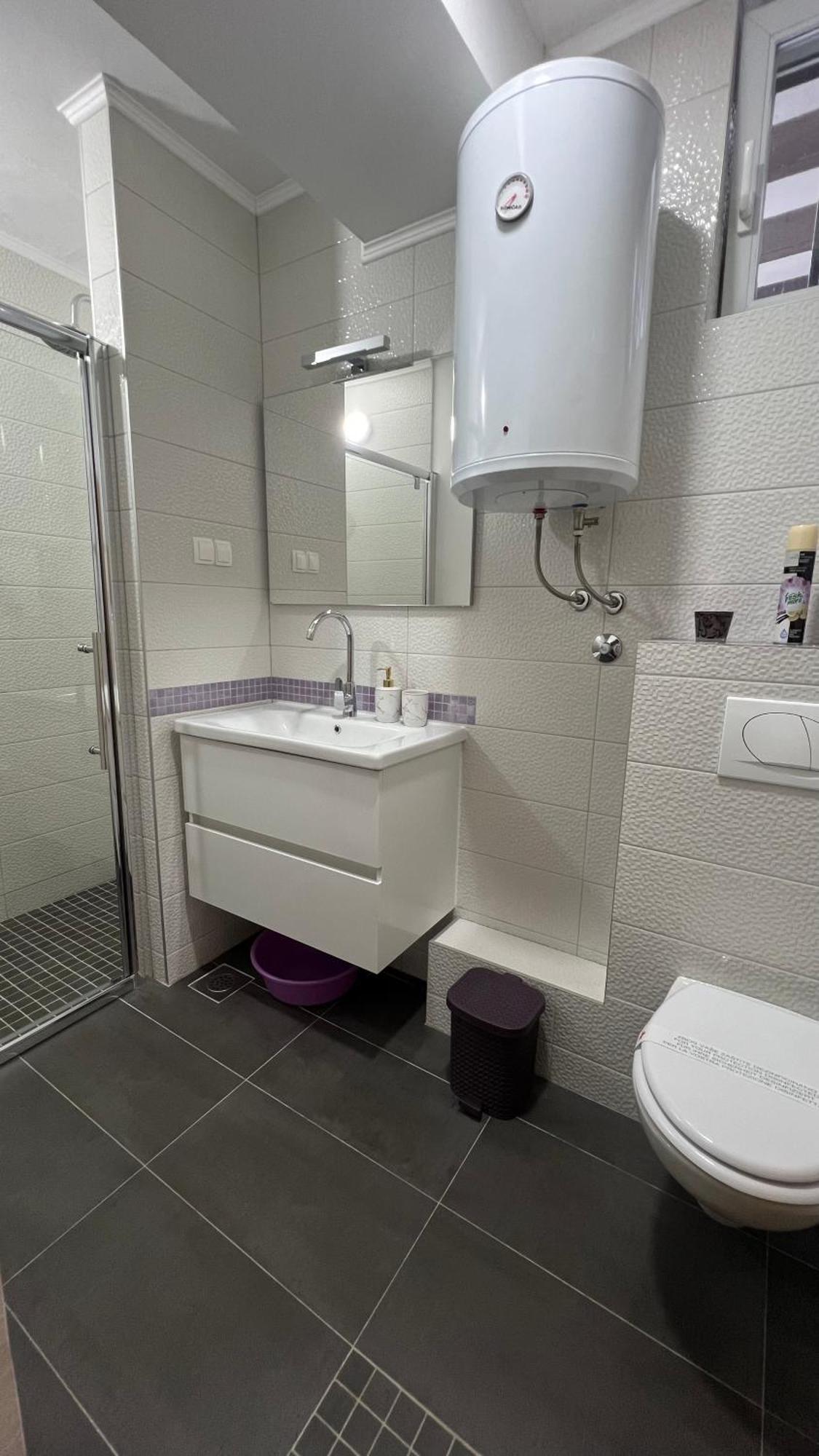 Lilikoi Apartment モスタル エクステリア 写真